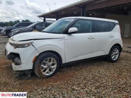 Kia Soul 2020 2 Kia Soul 2020 2