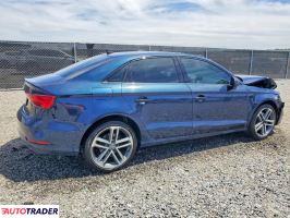 Audi A3 2020 2