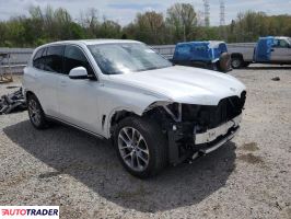 BMW X5 2025 3 BMW X5 2025 3