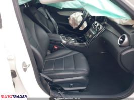 Mercedes 300 2021 2 Mercedes 300 2021 2