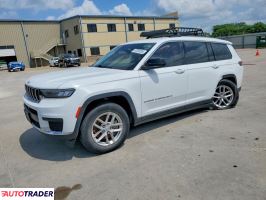 Jeep Cherokee 2022 3
