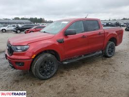 Ford Ranger 2020 2