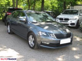 Skoda Octavia - zobacz ofertę