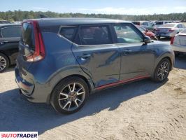 Kia Soul 2020 1