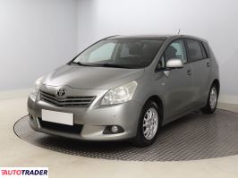 Toyota Verso 2012 1.8 144 KM