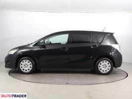 Toyota Verso 2014 1.6 130 KM Toyota Verso 2014 1.6 130 KM