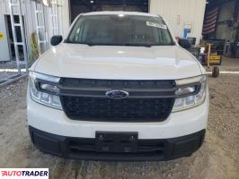 Ford Maverick 2024 2