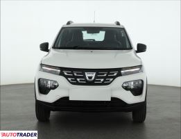 Dacia Pozostałe 2021 44 KM