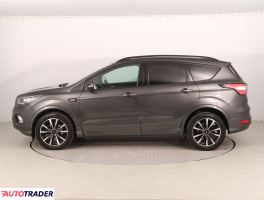 Ford Kuga 2019 1.5 147 KM