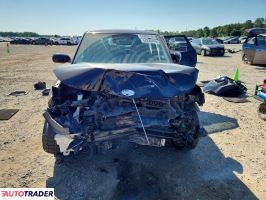 Kia Soul 2021 2