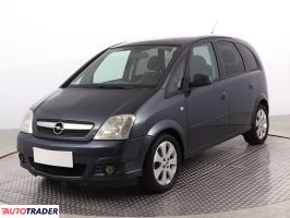 Opel Meriva 2008 1.4 88 KM