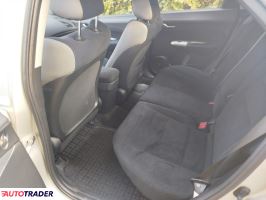Honda Civic 2007 1.8 140 KM