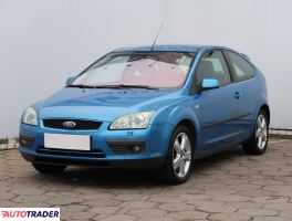 Ford Focus 2006 2.0 143 KM