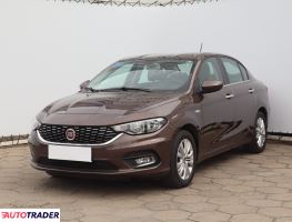 Fiat Tipo 2016 1.4 93 KM Fiat Tipo 2016 1.4 93 KM