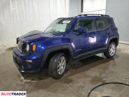 Jeep Renegade 2021 2