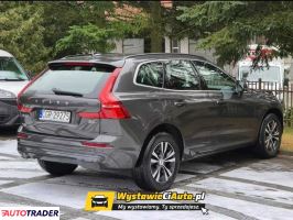 Volvo XC60 2021 2.0 197 KM