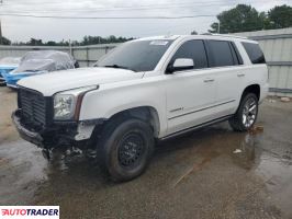 GMC Yukon 2019 6 GMC Yukon 2019 6
