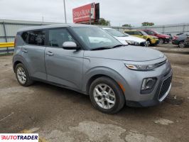 Kia Soul 2022 2