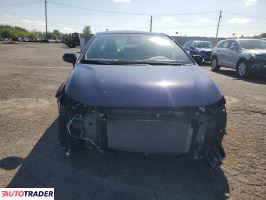 Toyota Corolla 2025 1