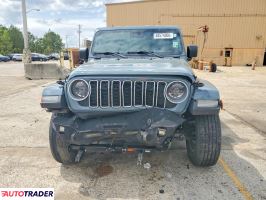 Jeep Wrangler 2024 2