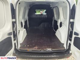 Renault Express 2023 1.5