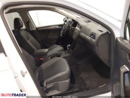 Volkswagen Tiguan 2024 2 Volkswagen Tiguan 2024 2