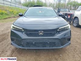 Honda Civic 2022 2
