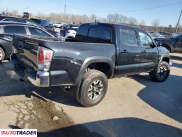 Toyota Tacoma 2021 3 Toyota Tacoma 2021 3