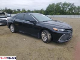 Toyota Camry 2023 2
