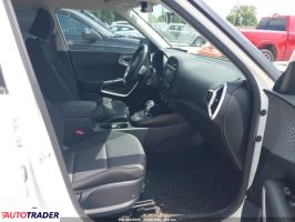 Kia Soul 2021 2