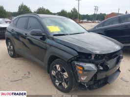 Hyundai Kona - zobacz ofertę