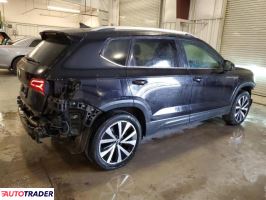 Volkswagen Pozostałe 2022 1