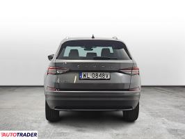 Skoda Kodiaq 2023 2.0 150 KM