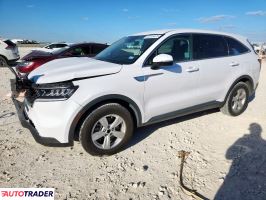 Kia Sorento - zobacz ofertę