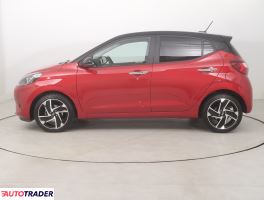 Hyundai i10 2023 1.2 83 KM