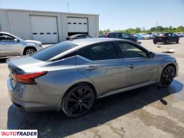 Nissan Altima 2022 2 Nissan Altima 2022 2