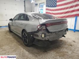 Kia Pozostałe 2021 1