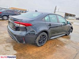 Toyota Corolla 2022 2