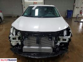 Acura Integra 2025 1