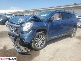 GMC Terrain 2024 1