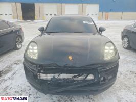 Porsche Macan 2025 2