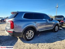 Kia Pozostałe 2020 3