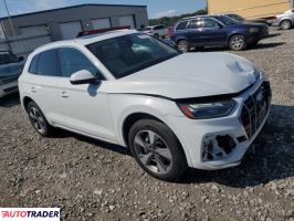 Audi Q5 2024 2