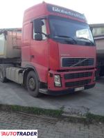 Volvo FH-12 420KM Volvo FH-12 420KM