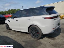 Land Rover Range Rover Sport 2024 3
