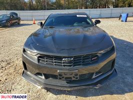 Chevrolet Camaro 2022 2