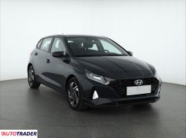 Hyundai i20 2022 1.0 99 KM