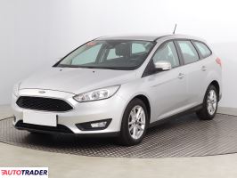 Ford Focus 2017 1.5 118 KM