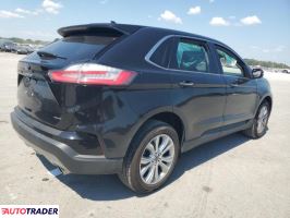 Ford Edge 2022 2