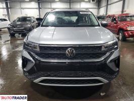 Volkswagen Pozostałe 2024 1